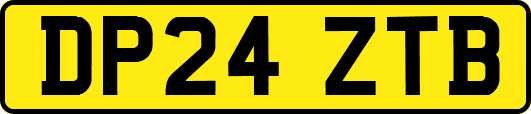 DP24ZTB