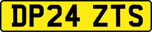 DP24ZTS