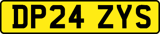 DP24ZYS