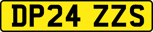 DP24ZZS