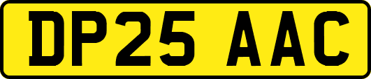 DP25AAC