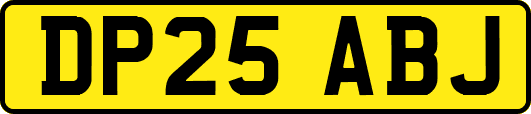 DP25ABJ
