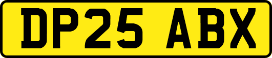 DP25ABX