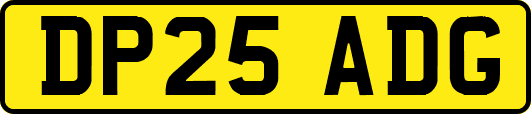 DP25ADG