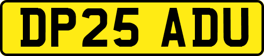 DP25ADU