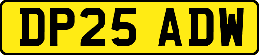 DP25ADW