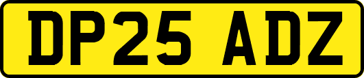 DP25ADZ