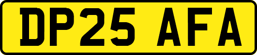 DP25AFA