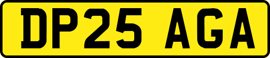 DP25AGA