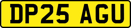 DP25AGU