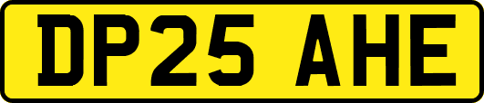 DP25AHE