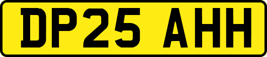 DP25AHH
