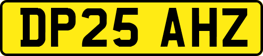 DP25AHZ