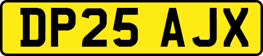 DP25AJX