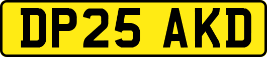 DP25AKD