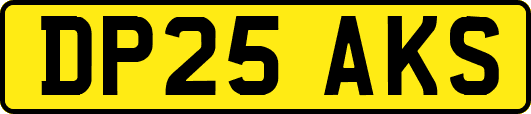 DP25AKS