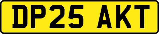 DP25AKT
