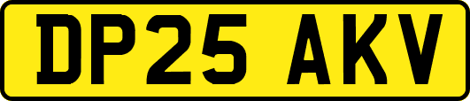 DP25AKV
