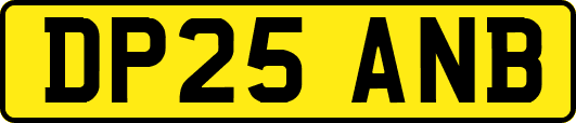 DP25ANB