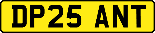 DP25ANT