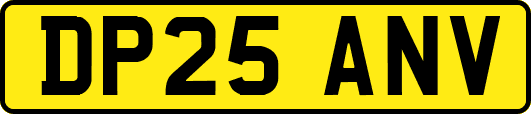 DP25ANV