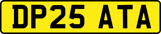 DP25ATA