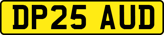 DP25AUD