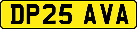 DP25AVA