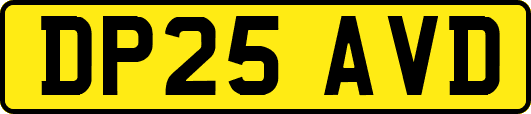 DP25AVD