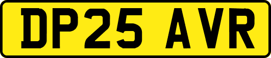 DP25AVR