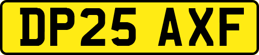 DP25AXF