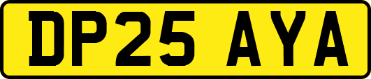 DP25AYA