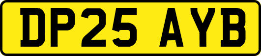 DP25AYB
