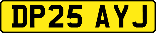 DP25AYJ