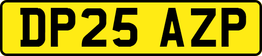 DP25AZP