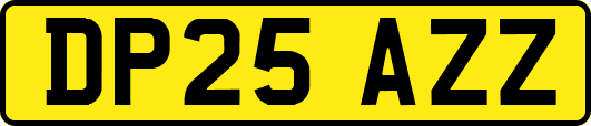 DP25AZZ