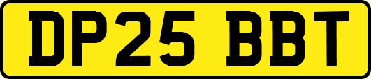 DP25BBT