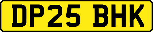 DP25BHK