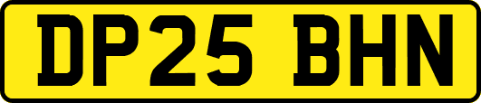 DP25BHN