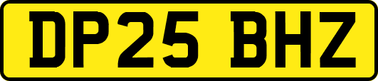 DP25BHZ