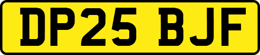 DP25BJF
