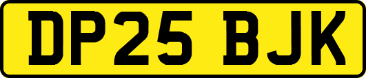 DP25BJK