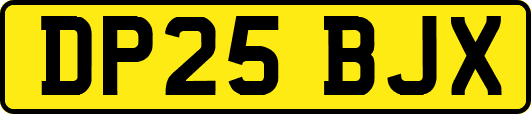 DP25BJX