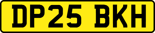 DP25BKH