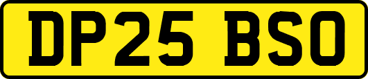 DP25BSO