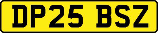 DP25BSZ