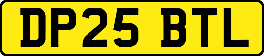 DP25BTL