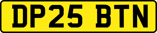 DP25BTN