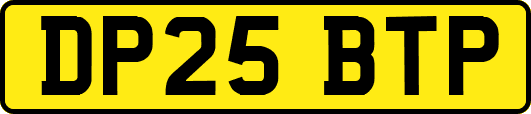 DP25BTP
