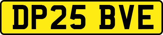 DP25BVE